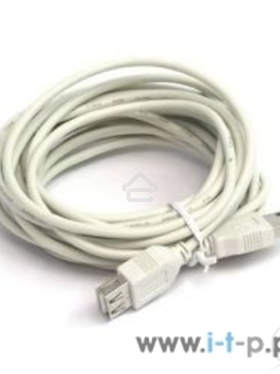 Кабель Gembird CC-USB2-AMAF-6 USB 2.0 удлинительный 1.8м AM/AF , пакет