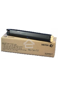 Фотобарабан Xerox (013R00671) Drum Cartridge для C75/J75 (black), 373000 стр.