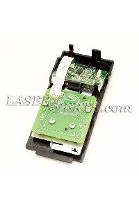 Панель управления в сборе HP LJ M401a/n/d RM1-9149/RM1-9040 OEM