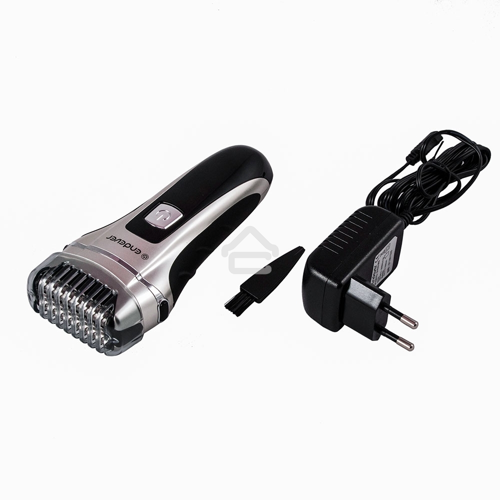 Электробритва Endever Sven 965, серый/черный