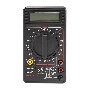 Портативный мультиметр M830B MASTECH
