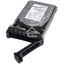 Жесткий диск Dell 1x1.2Tb SAS 10K для 14G 400-ATJL Hot Swapp 2.5