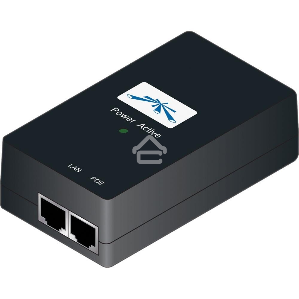 Адаптер PoE UBIQUITI POE-50-60W