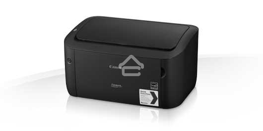 Принтер лазерный Canon i-Sensys LBP6030B (8468B006), A4, ч/б, печ. до 18 стр/мин., 600 x 600 dpi, USB