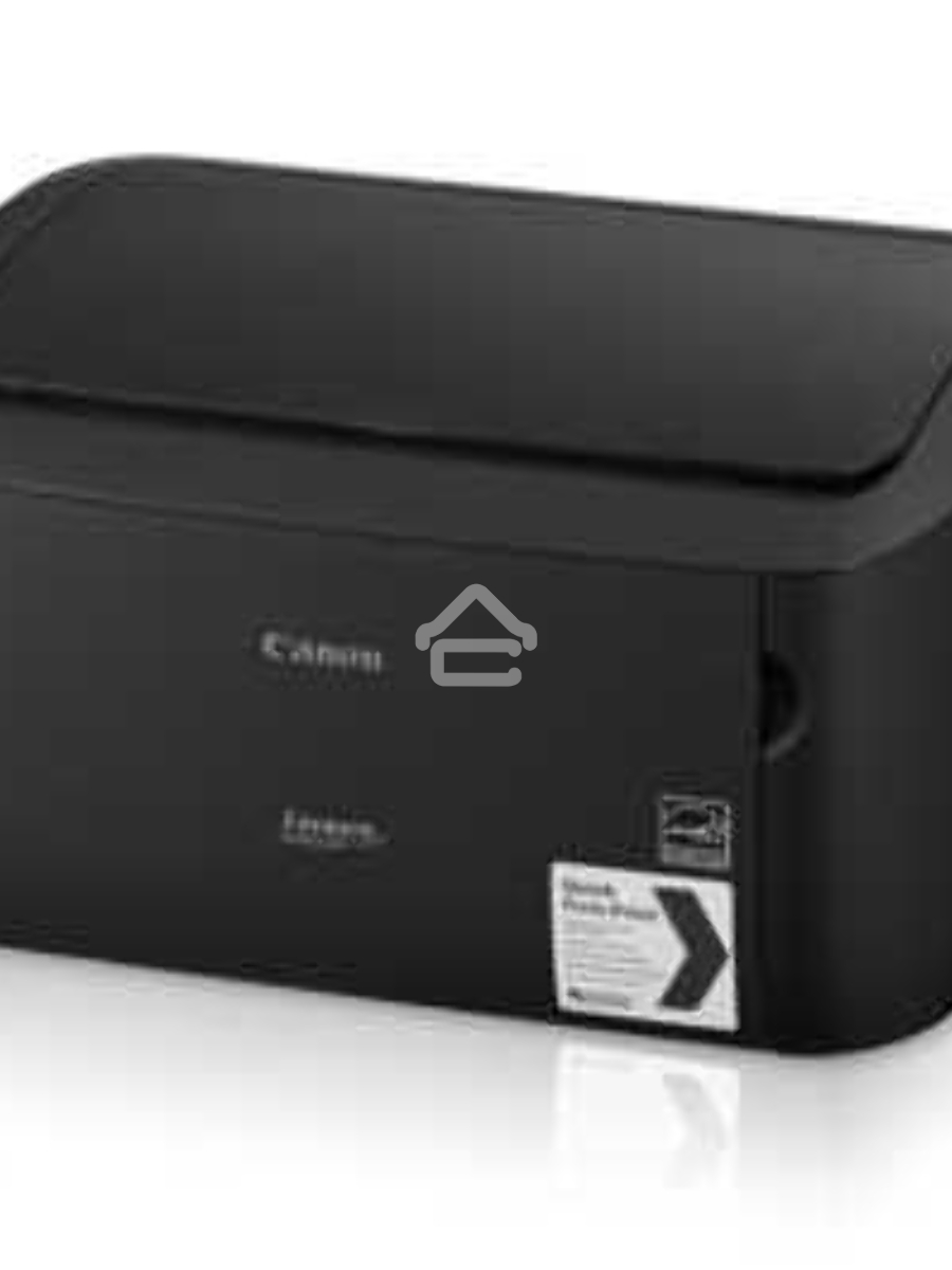 Принтер лазерный Canon i-Sensys LBP6030B (8468B006), A4, ч/б, печ. до 18 стр/мин., 600 x 600 dpi, USB