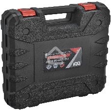 Дрель-шуруповерт Парма акк. ДША-02-1312/2Li 02.021.00006