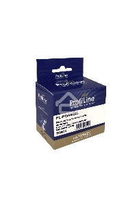 Струйный картридж PL-PG-445XL для принтеров CANON PIXMA IP2840/MG2440/MG2540/MG2540S/MG2545S/MG2940/MG3040/MX494/TS3140 с чернилами Black ProfiLine