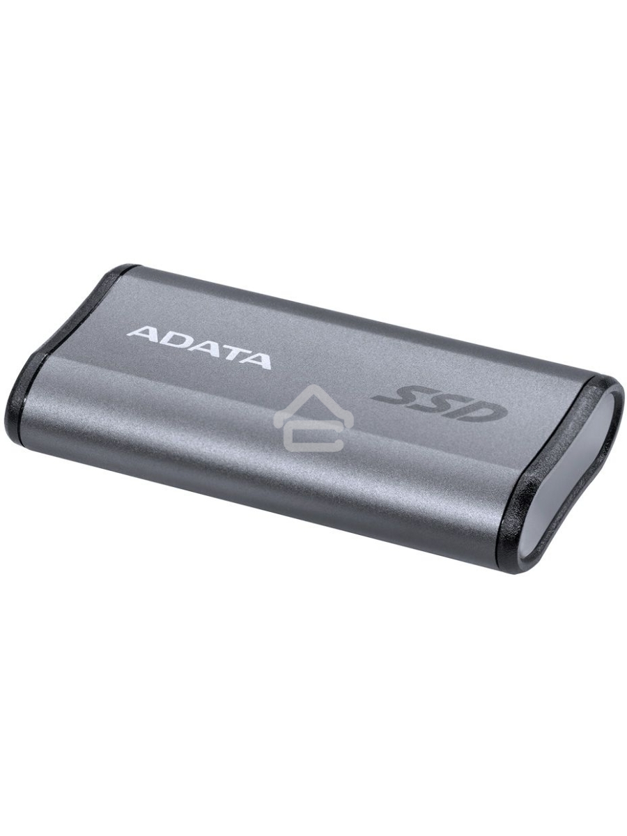 Внешний накопитель SSD ADATA 2Tb USB3.2 , SE880, R/W 2000MB/2000MB/s, серый
