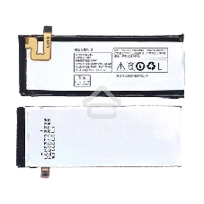 Аккумуляторная батарея BL215 для Lenovo Vibe X 2050mAh