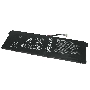 Аккумуляторная батарея для ноутбука Acer CB3-531 15.2V 3300mAh 48Wh  (4INP5/60/80)