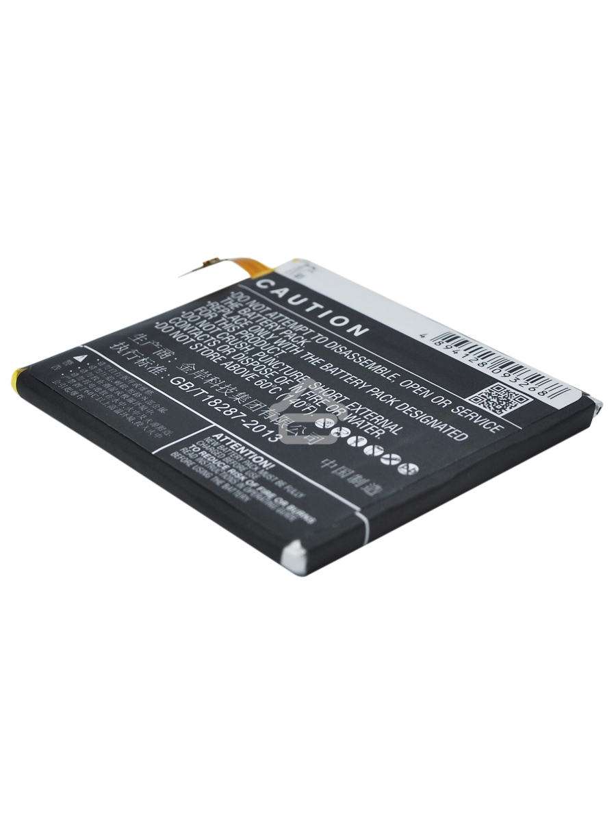 Аккумулятор CameronSinoCS-MUM410XL BM32 для Xiaomi Mi4 3.8V / 3000mAh / 11.40Wh