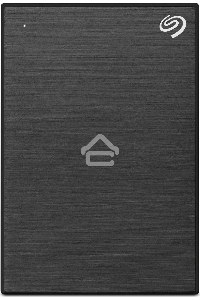 Жесткий диск Seagate USB 3.0 2TB STKY2000400 One Touch 2.5