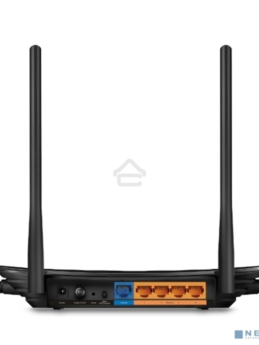 Маршрутизатор TP-Link Archer C6 V2 / V3 / V4 AC1200 /AC1300