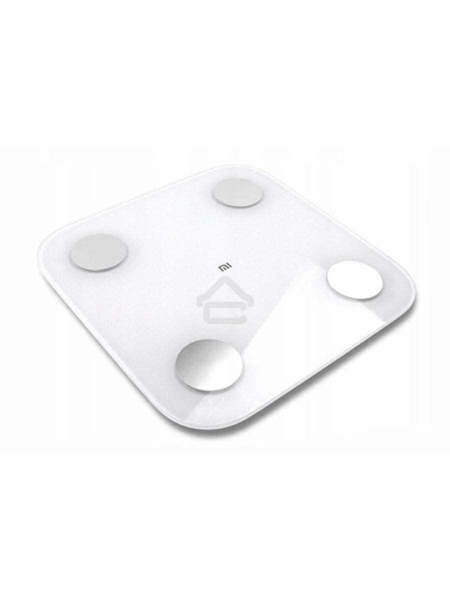 Умные весы Xiaomi Mi Body Composition Scale 2