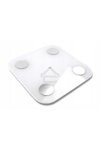 Умные весы Xiaomi Mi Body Composition Scale 2