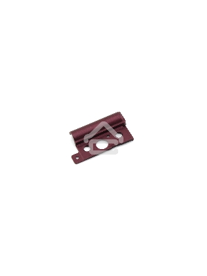 Заглушка петли (левая) для Asus UX391UA 13NB0D94P04011
