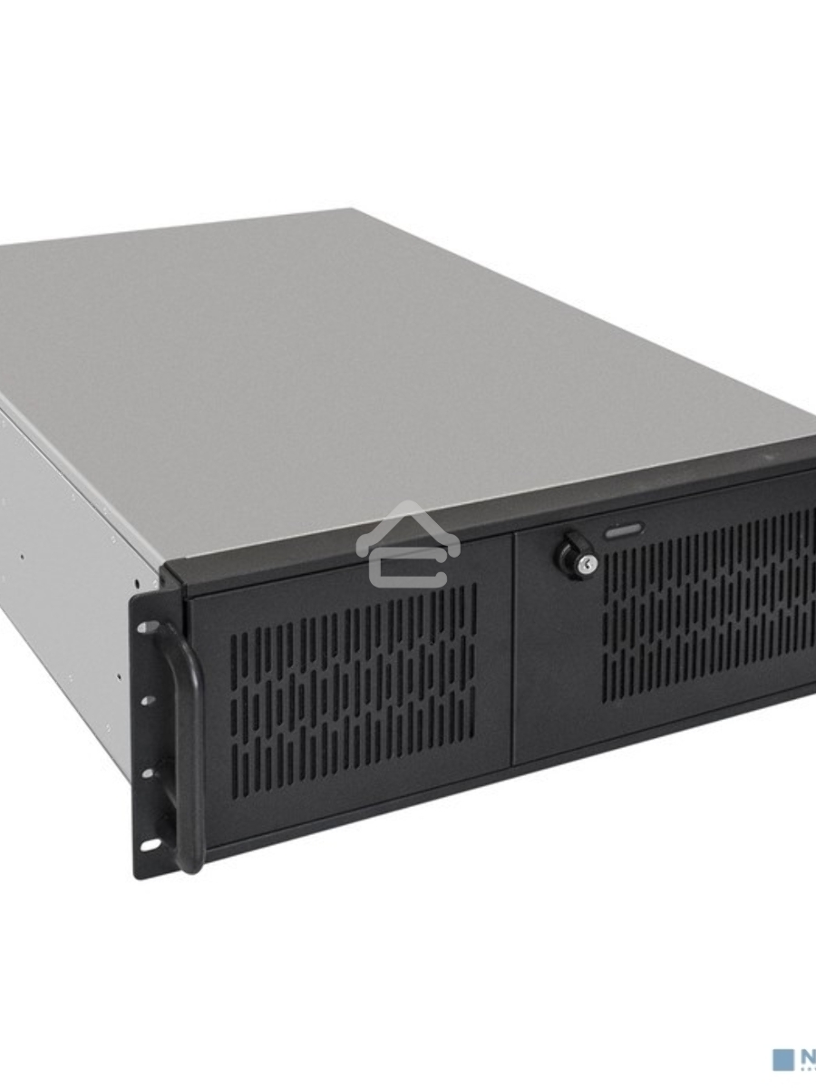 Серверный корпус ExeGate Pro 4U650-010/4U4139L <RM 19