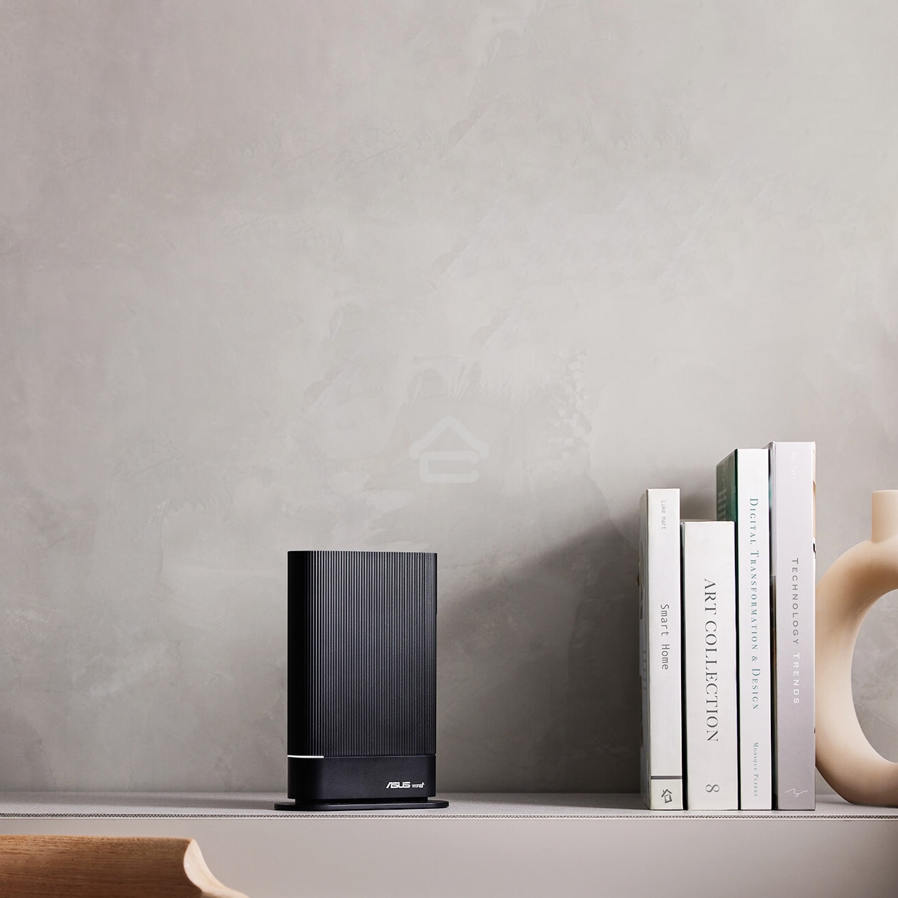 Маршрутизатор ASUS RT-AX59U, AX4200, 1x1G WAN, 4x1G LAN, 2хUSB,MU-MIMO, OFDMA (RT-AX59U)