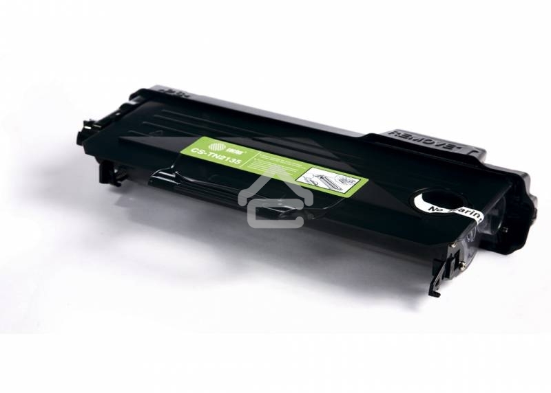 Картридж лазерный Cactus CS-TN2135 черный (1500 стр.) для Brother DCP-7030/7032/7045/HL-2140/2142/2150/2170/MFC-7320/7440/7840
