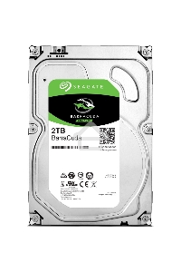 Жесткий диск Seagate Barracuda 2TB 7200RPM  SATA6GB/S 256MB ST2000DM008