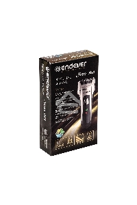 Бритва Endever Sven 965