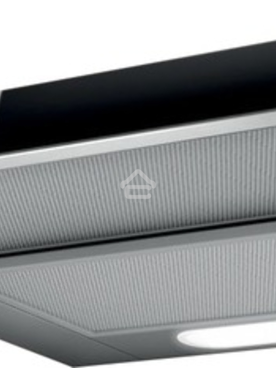 Вытяжка встраиваемая Elica Elite 14 Lux GRVT/A/60 черный управление: кнопочное (1 мотор)