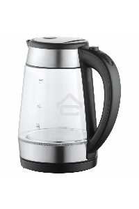 Чайник Maunfeld MGK1710GS стекло прозрачное