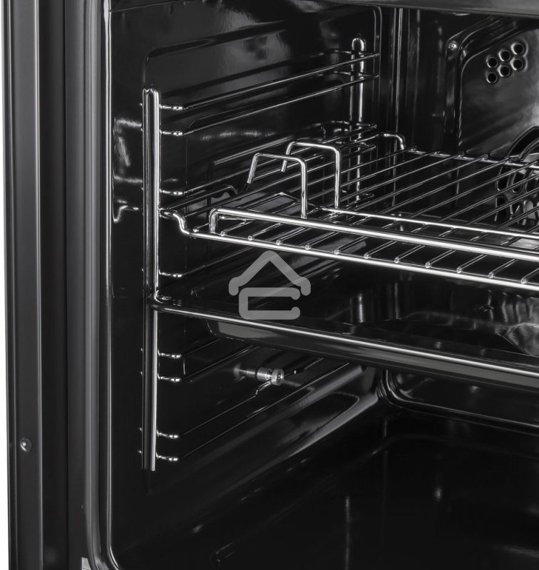 Шкаф духовой электрический Maunfeld EOEM516B, встраиваемый