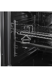 Шкаф духовой электрический Maunfeld EOEM516B, встраиваемый