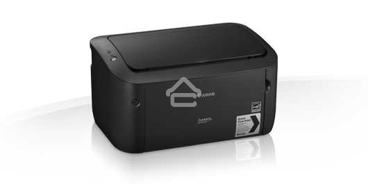 Принтер лазерный Canon i-Sensys LBP6030B (8468B006), A4, ч/б, печ. до 18 стр/мин., 600 x 600 dpi, USB