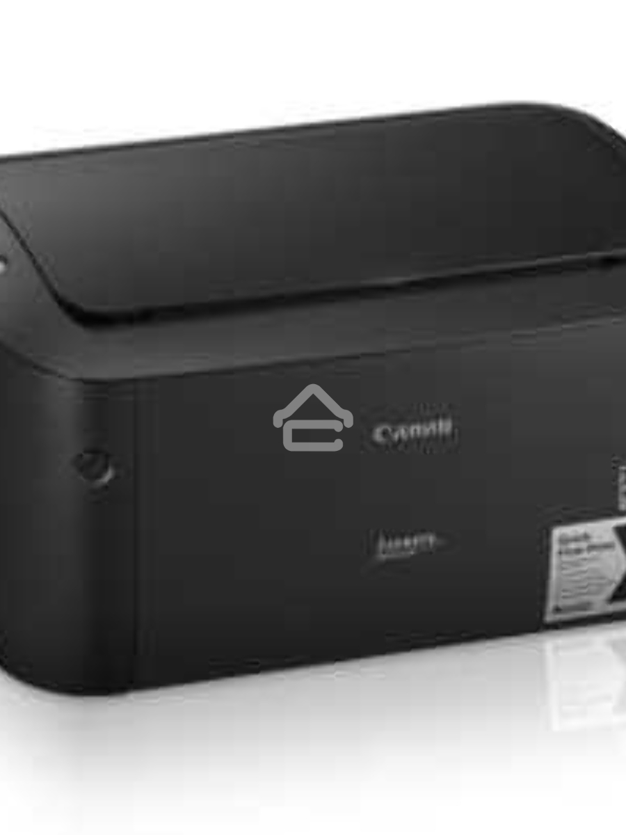 Принтер лазерный Canon i-Sensys LBP6030B (8468B006), A4, ч/б, печ. до 18 стр/мин., 600 x 600 dpi, USB
