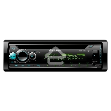 Автомагнитола CD Pioneer DEH-S5250BT 1DIN 4x50Вт