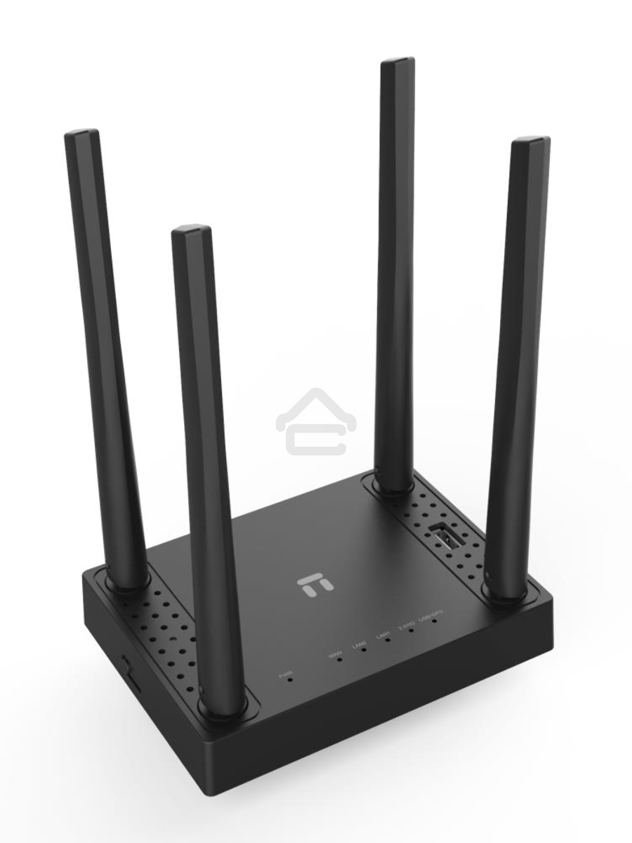 Роутер/маршрутизатор Wi-Fi NETIS 1200MBPS LTE DUAL BAND N5