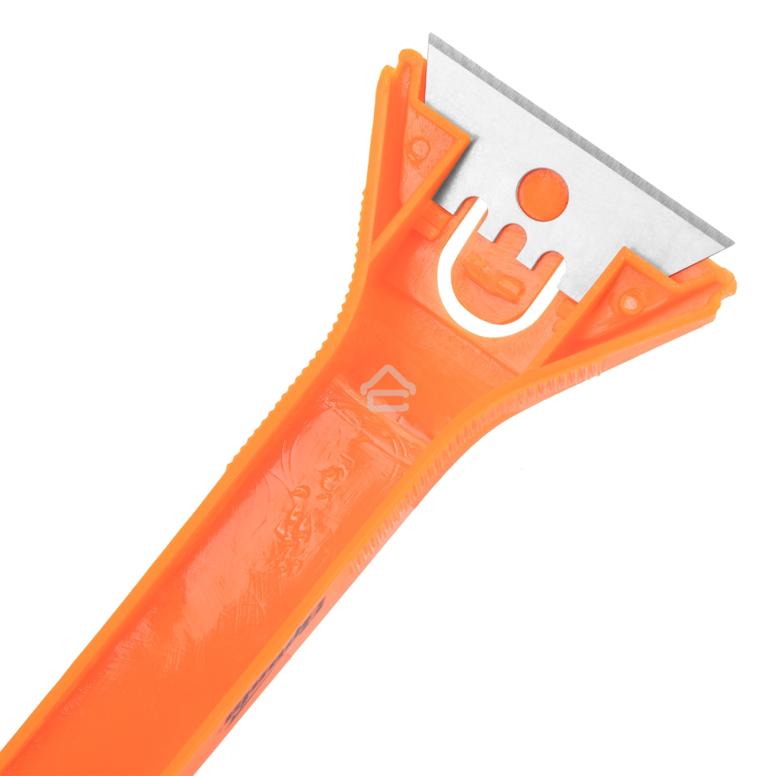 Скребок Sparta 51 мм, фиксированное лезвие