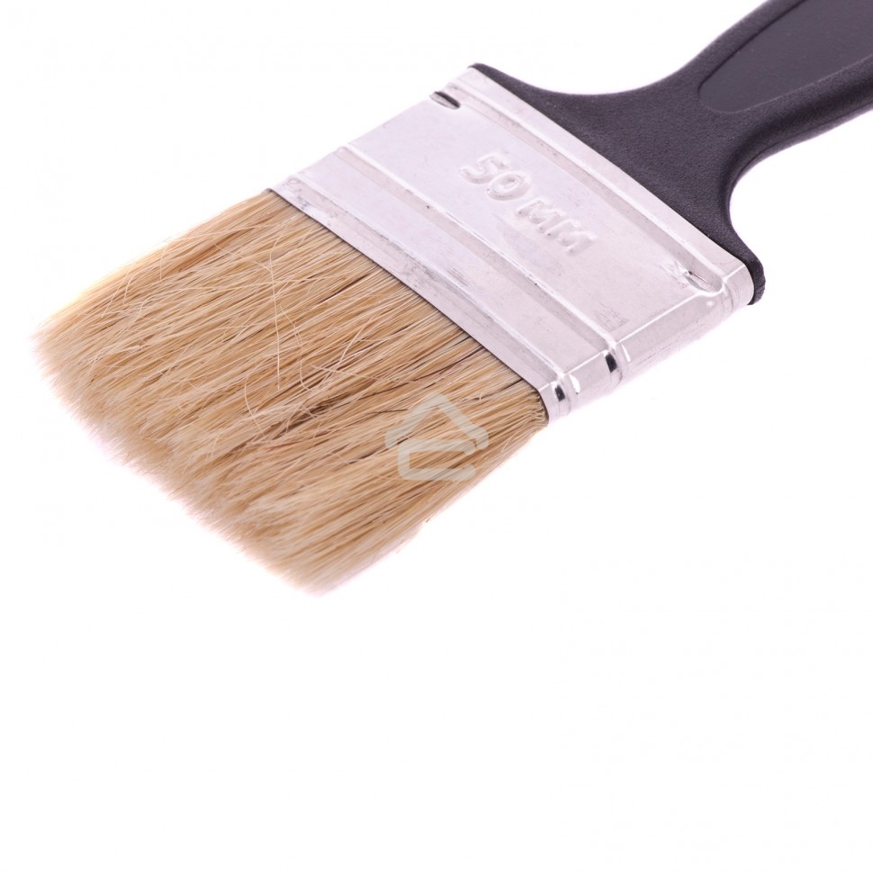 Кисть флейцевая Сибртех 