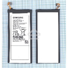 Аккумуляторная батарея EB-BA900ABE для Samsung Galaxy A9 (2016) SM-A900 4000mah