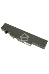 Аккумуляторная батарея для ноутбука Lenovo IdeaPad Y460  57Wh черный Orig
