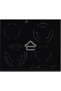 Варочная поверхность Electrolux EHF 6343 FOK