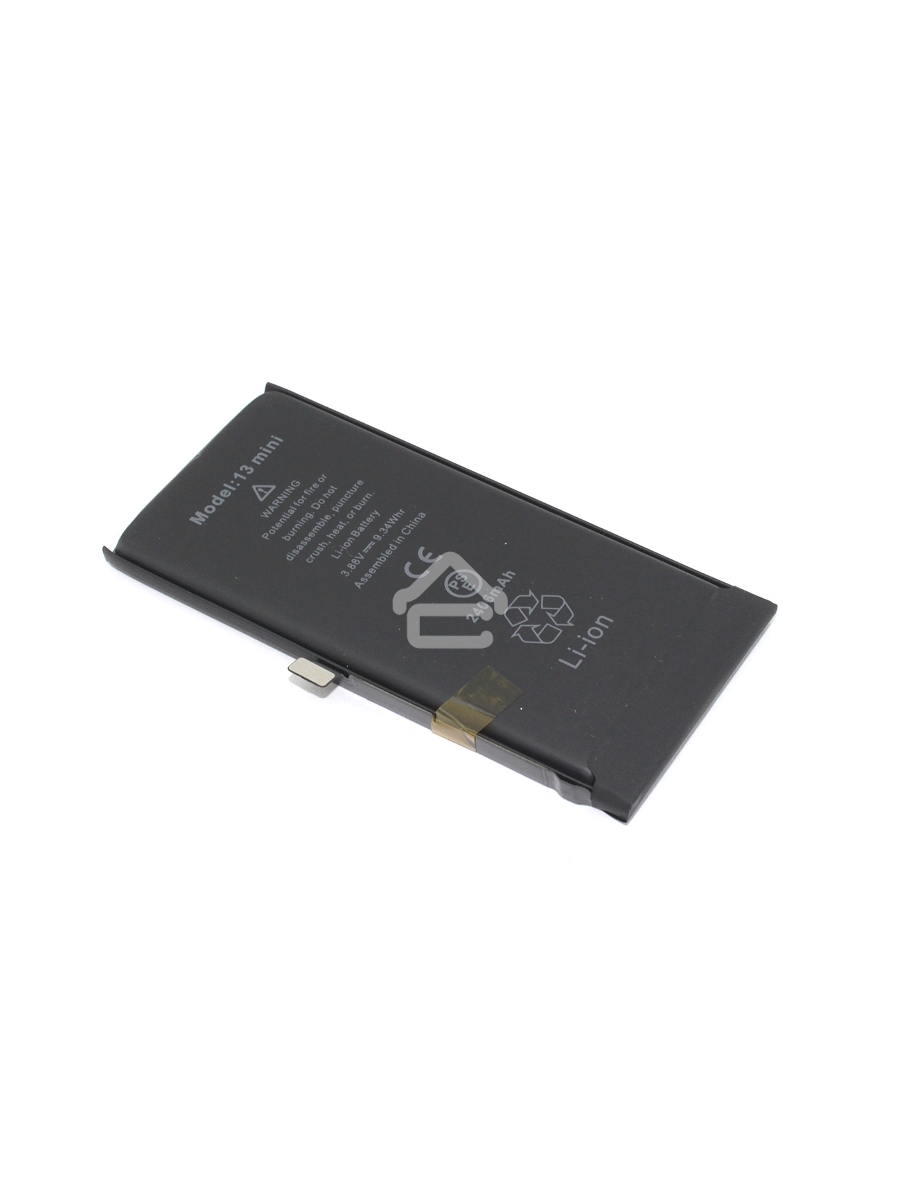 Аккумулятор (батарея) Amperin для Apple iPhone 13 Mini