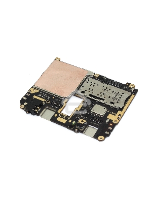Материнская плата для Asus ZC600KL 4*64Gb