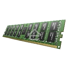 Оперативная память Samsung, DDR4, 64GB (1x64GB), 3200MHz, CL22, ECC, RDIMM, OEM