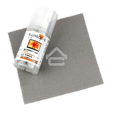 Набор Konoos для ЖК-экранов KT-200 (спрей 200мл +салфетка)