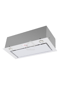 Кухонная вытяжка Maunfeld CROSBY HARDY 60 WHITE