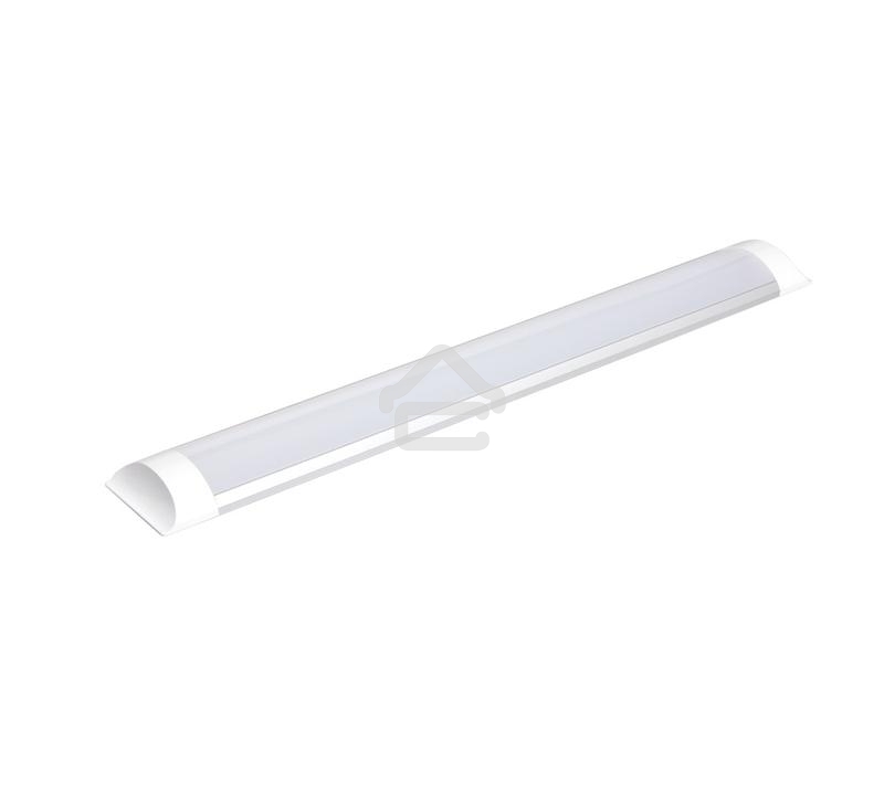 Светильник LED линейный PPO-03 1200 40W 4000K AL IP20 180-240V/50Hz .5028838 Jazzway