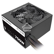 Блок питания Thermaltake TR2 S 700W (PS-TRS-0700NPCWEU-2), 700Вт, 80 PLUS, 120мм, черный