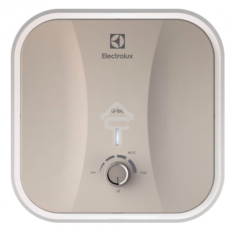 Водонагреватель Electrolux EWH 15 Q-bic U 