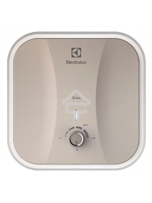Водонагреватель Electrolux EWH 15 Q-bic U 