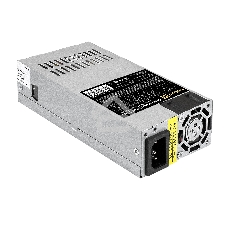 Блок питания ExeGate F500AS (EX292235RUS), 500Вт, 40мм, серебряный