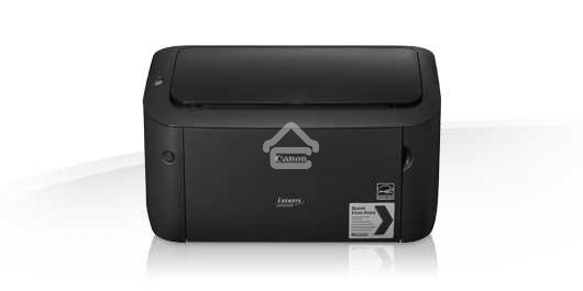 Принтер лазерный Canon i-Sensys LBP6030B (8468B006), A4, ч/б, печ. до 18 стр/мин., 600 x 600 dpi, USB