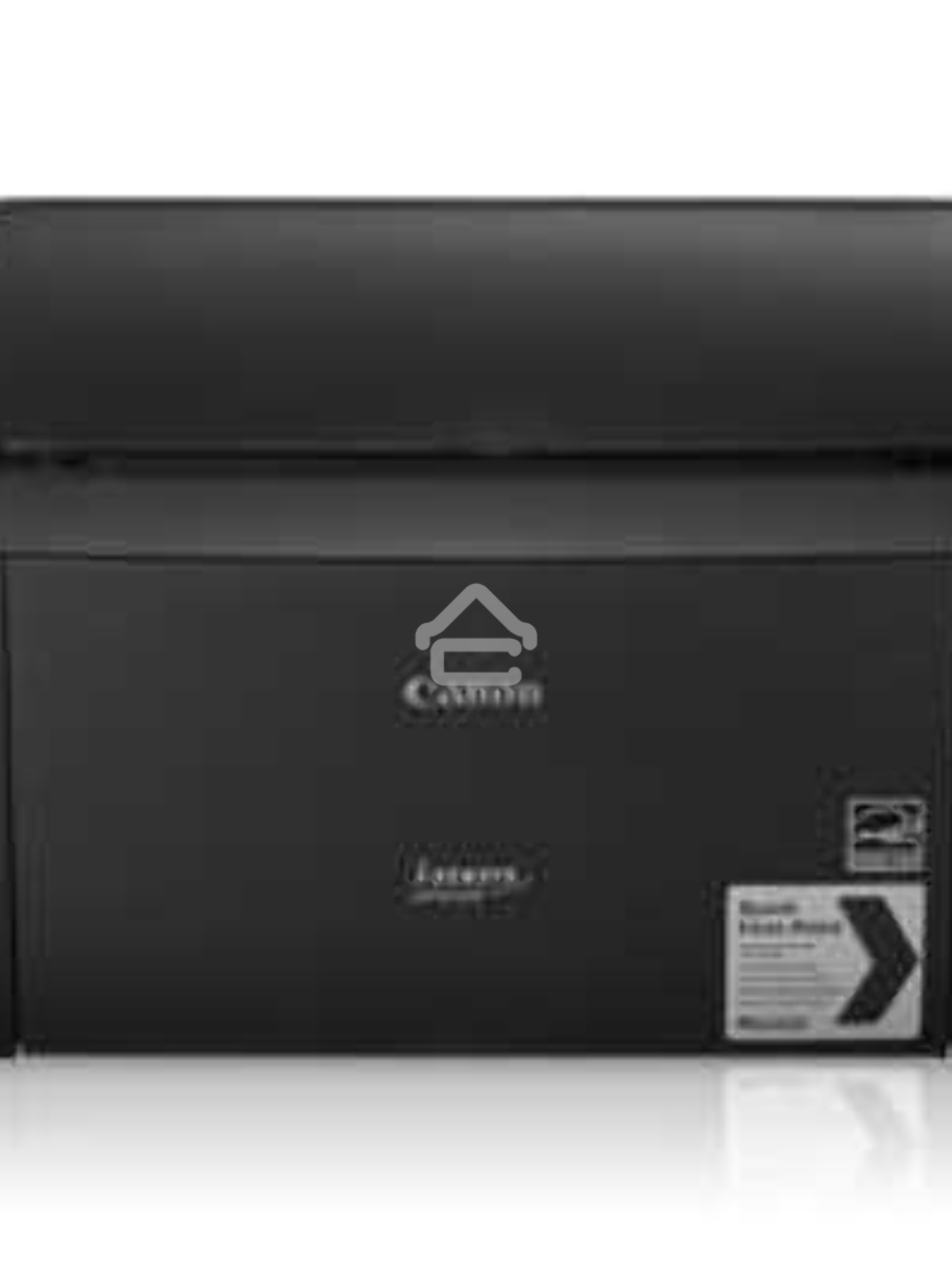 Принтер лазерный Canon i-Sensys LBP6030B (8468B006), A4, ч/б, печ. до 18 стр/мин., 600 x 600 dpi, USB